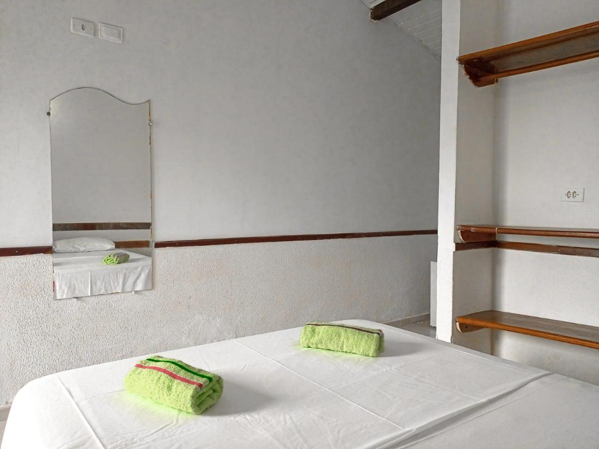 Chales Suites Pe Na Areia Guaibim Bagian luar foto